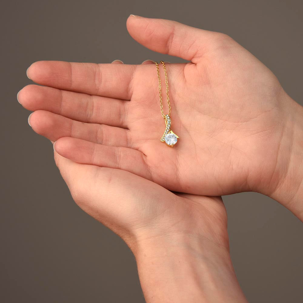 To My Granddaughter, I Love You, Forever & Always