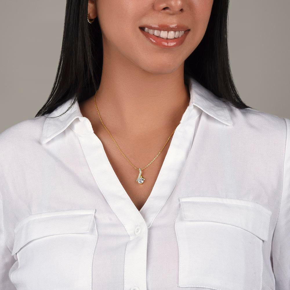 To My Gorgeous Wife, With My Last Breath I Would Tell You How Much I Adore You